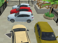 Lalao Lux Parking 3D Sunny Tropic