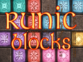 Lalao Runic Blocks