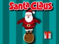 Lalao Santa Claus Challenge