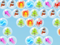 Lalao Christmas Bubbles