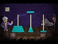 Lalao Logical Theatre Tower of Hanoi