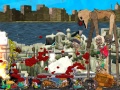 Lalao Hard Rock Zombie Truck Plastiline