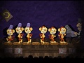 Lalao Logical Theatre Six Monkeys