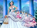 Lalao Princess Snow Wedding
