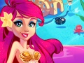 Lalao Mermaid Princess: Underwater Games