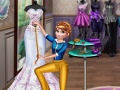 Lalao Dress Design For Princess