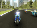 Lalao Moto GP Racing Championship