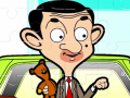 Lalao Mr Bean Jigsaw