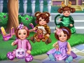 Lalao Kindergarten Dress Up