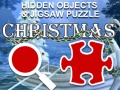 Lalao Hidden Objects & Jigsaw Puzzles Christmas