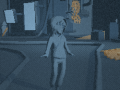Lalao Plume and the forgotten Letter