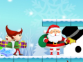 Lalao Frozen for Christmas