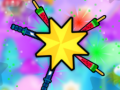 Lalao Knife Hit Xmas