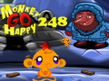 Lalao Monkey Go Happy Stage 248