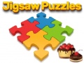 Lalao Tasty Food Jigsaw Puzzle