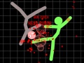 Lalao Stickman Warriors