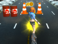 Lalao Skater Girl