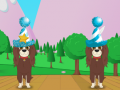 Lalao Hat-tastic Match
