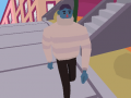 Lalao Sidewalk Sidestep