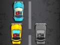 Lalao Santa Super Car