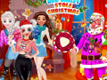 Lalao How Harley Stole Christmas