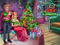 Lalao Ellie Family Christmas