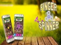 Lalao Fidget Spinner