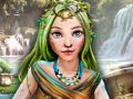 Lalao Gemstone Path