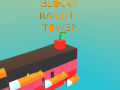 Lalao Blocky Rabbit Tower