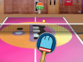 Lalao Table Tennis Ultimate Tournament