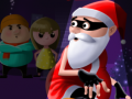 Lalao Santa or Thief?