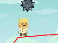 Lalao Pixel line surfer