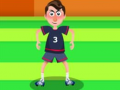 Lalao Nutmeg Football