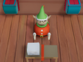 Lalao Santa`s Workshop