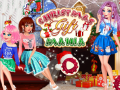 Lalao Christmas Gifts Mania