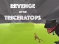 Lalao Revenge of the Triceratops