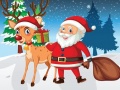 Lalao Christmas Trains