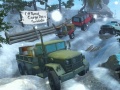 Lalao Off Road Cargo Drive Simulator