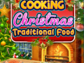 Lalao Cooking Christmas Traditional Food