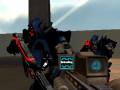 Lalao Base of Robots