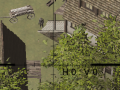Lalao Mountain Sniper