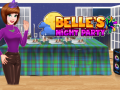 Lalao Belle's Night Party