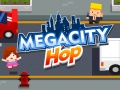 Lalao Megacity Hop
