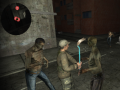 Lalao Heavy Combat: Zombies