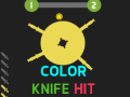 Lalao Color Knife Hit