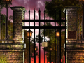Lalao Secret Backyard