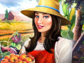 Lalao Farm Feast