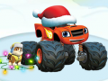 Lalao Nick Jr: Happy Holidays Resort