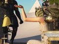 Lalao Cleopatra's Secret