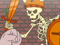 Lalao Sanjay & Craig The Lost Frycade game